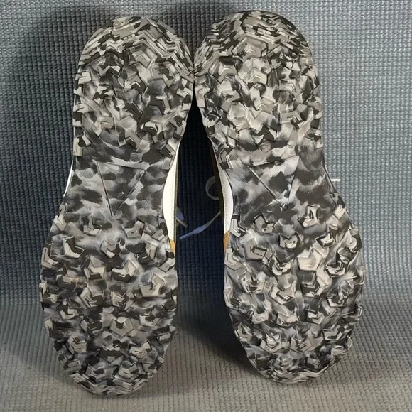 FRENCH‎ CONNECTION Men’s Ravi Trainers Sneakers Size 12 - Picture 8 of 9